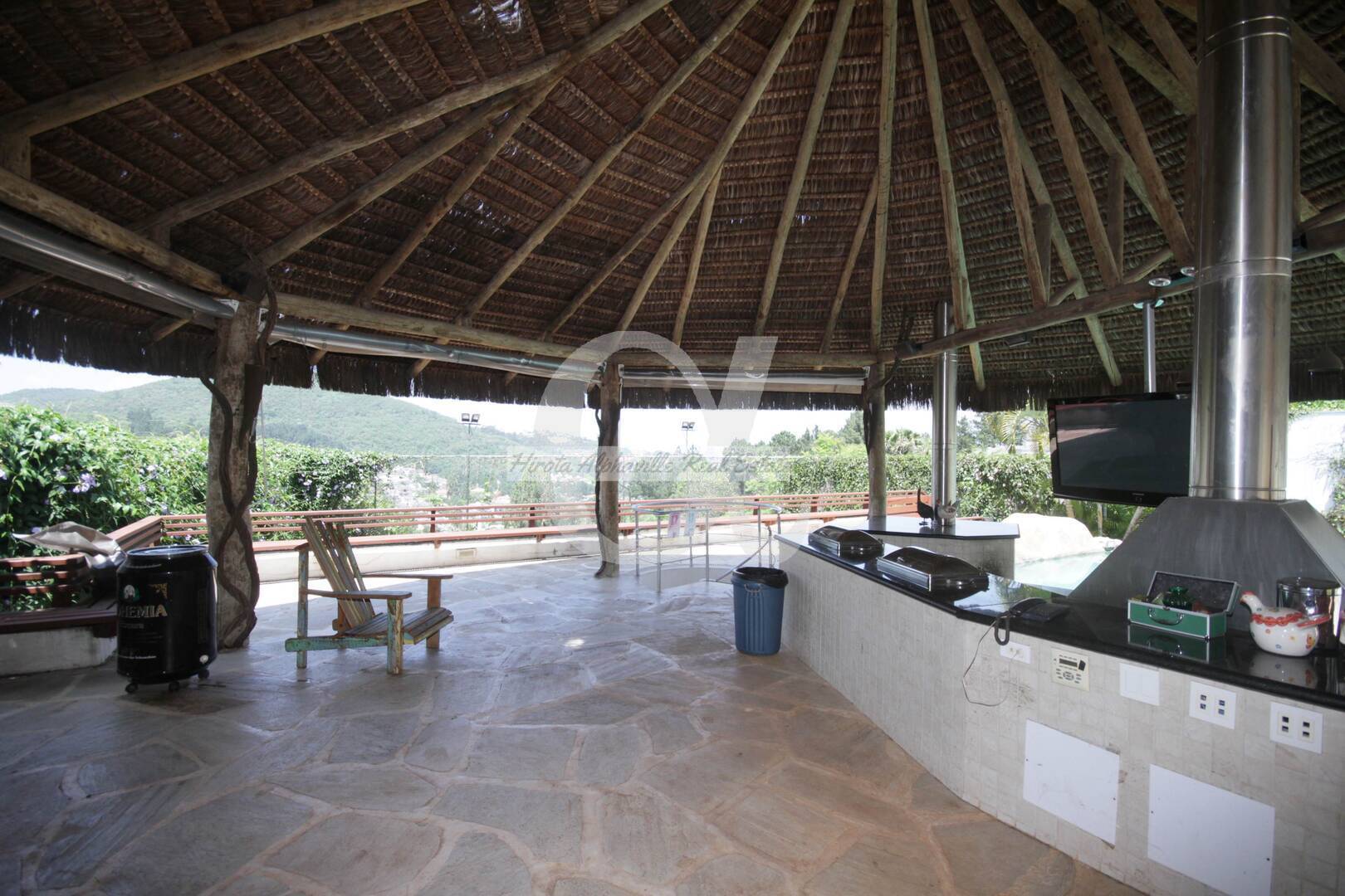Casa, 7 quartos, 1600 m² - Foto 43