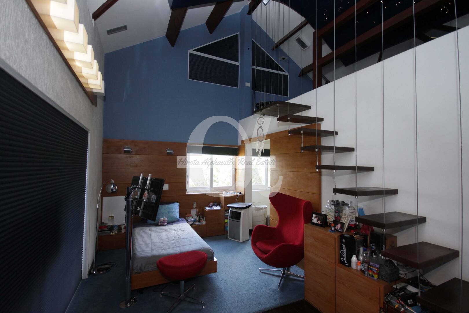 Casa, 7 quartos, 1600 m² - Foto 24
